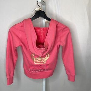 Juicy Couture Sweater 💖